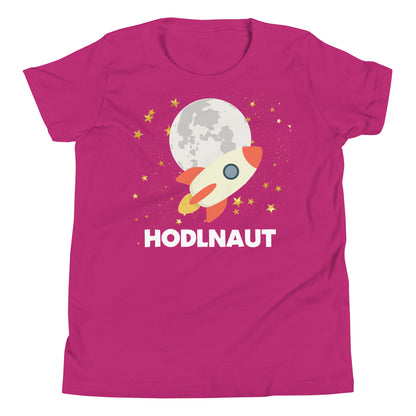 Hodlnaut Youth Tee