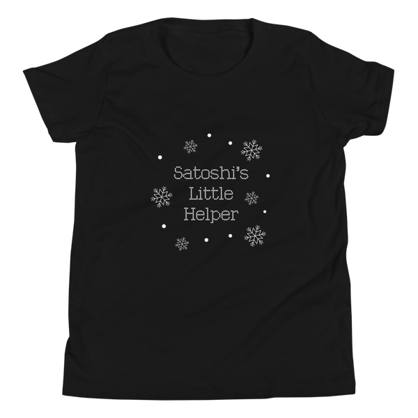 Satoshi's Little Helper