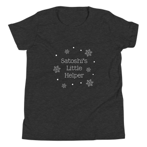 Satoshi's Little Helper