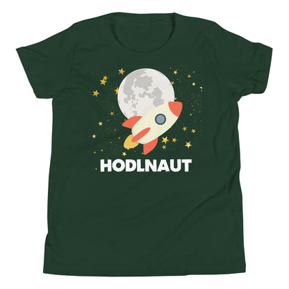 Hodlnaut Youth Tee