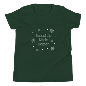 Satoshi's Little Helper
