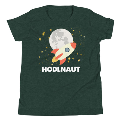 Hodlnaut Youth Tee