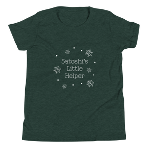 Satoshi's Little Helper