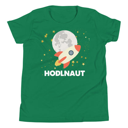 Hodlnaut Youth Tee