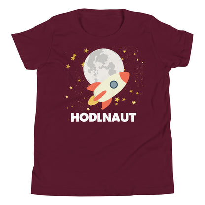 Hodlnaut Youth Tee