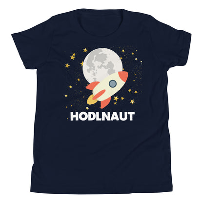 Hodlnaut Youth Tee