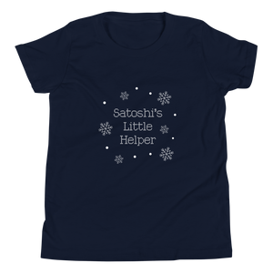 Satoshi's Little Helper