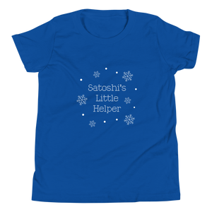 Satoshi's Little Helper